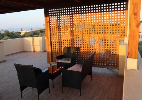Villa Mioara's Cottage