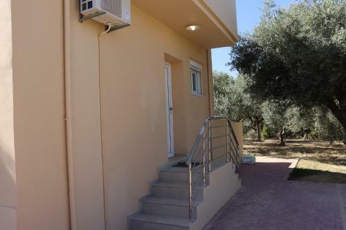Villa Mioara's Cottage