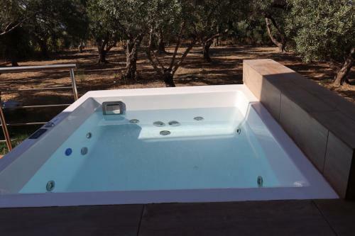 Villa Mioara's Cottage