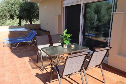 Villa Mioara's Cottage