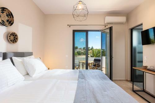 Villa Artemisia Residence