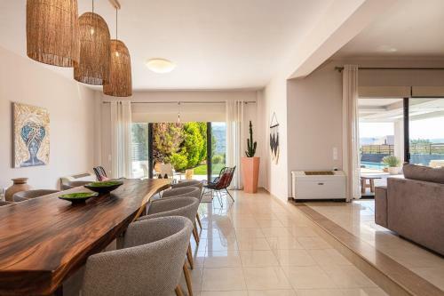 Villa Artemisia Residence
