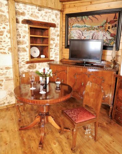 Apartamento Casa Di Portou No3