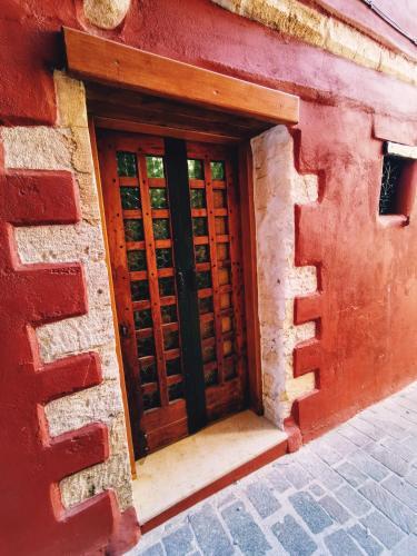 Apartamento Casa Di Portou No3