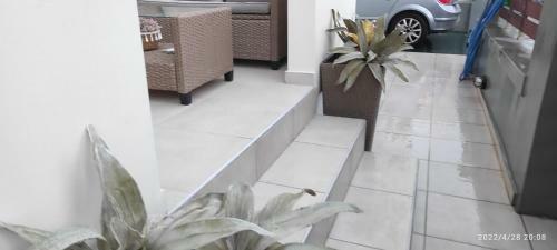 Apartamento Blue Eyes Villa