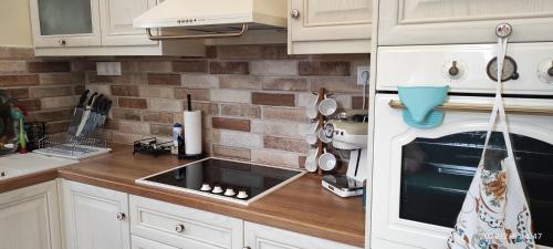 Apartamento Blue Eyes Villa