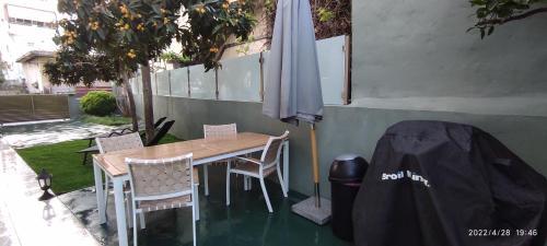 Apartamento Blue Eyes Villa