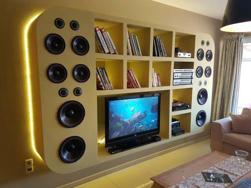 Apartamento Casa De La Musica