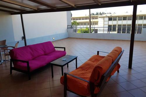Apartamento Casa De La Musica