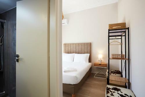 Apartamento Chrissula Apt Homeleader