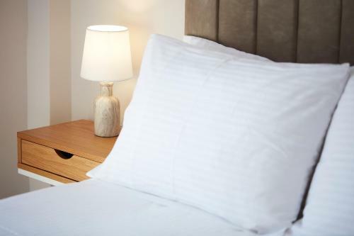 Apartamento Chrissula Apt Homeleader