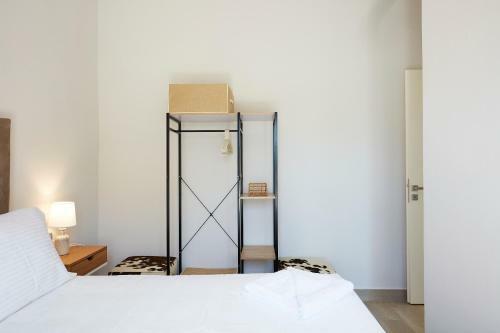 Apartamento Chrissula Apt Homeleader