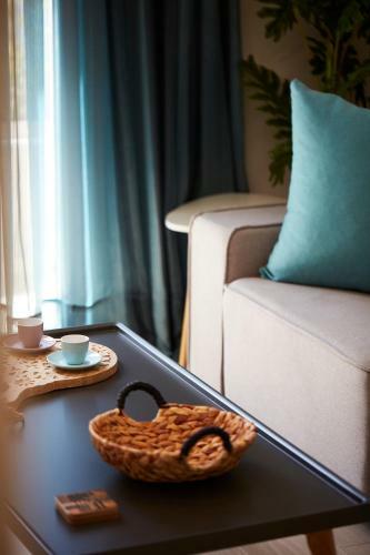 Apartamento Chrissula Apt Homeleader