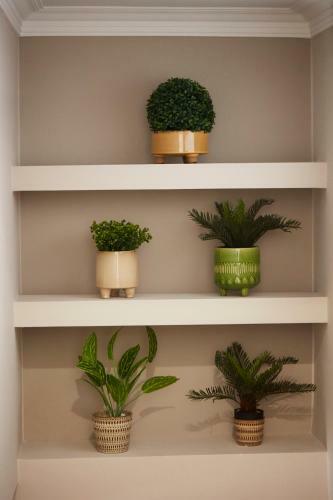 Apartamento Chrissula Apt Homeleader