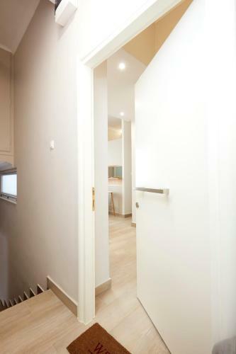 Apartamento Chrissula Apt Homeleader