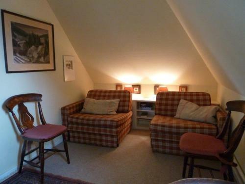 Apartamento Pinnow - Ulmenhof 2