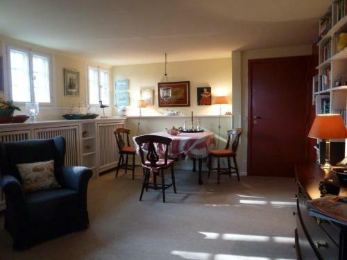 Apartamento Pinnow - Ulmenhof 2