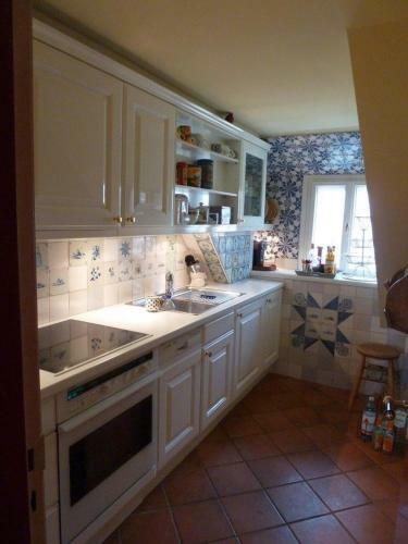 Apartamento Pinnow - Ulmenhof 2