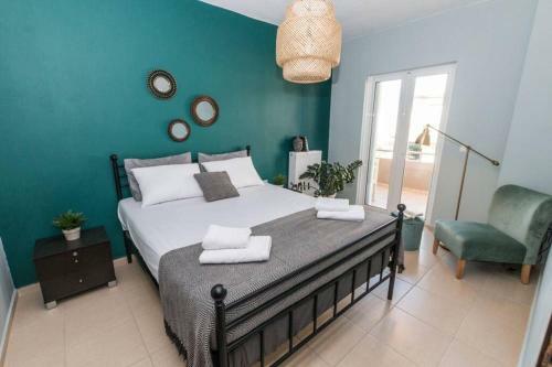 Apartamento Elizabeth Cozy Home Close To The Beach