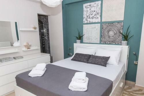 Apartamento Elizabeth Cozy Home Close To The Beach