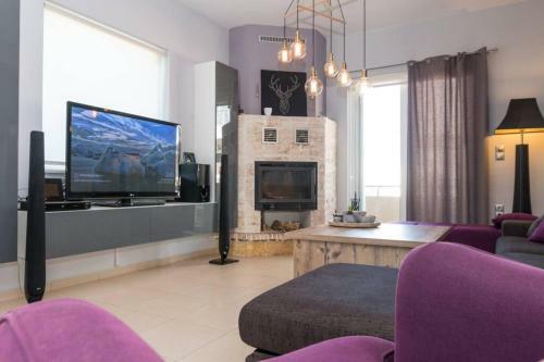 Apartamento Elizabeth Cozy Home Close To The Beach