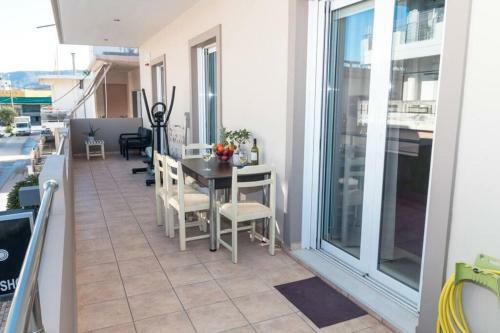 Apartamento Elizabeth Cozy Home Close To The Beach