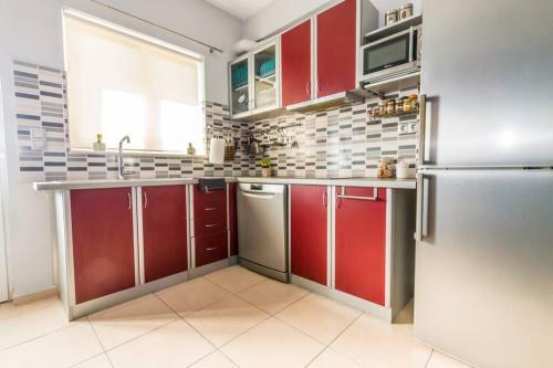 Apartamento Elizabeth Cozy Home Close To The Beach
