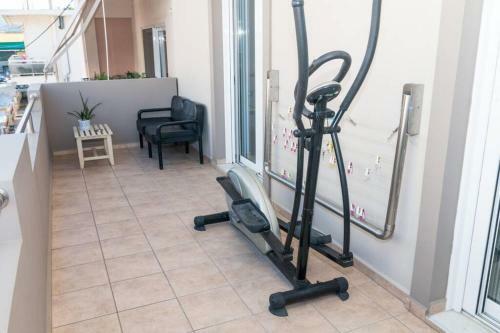 Apartamento Elizabeth Cozy Home Close To The Beach
