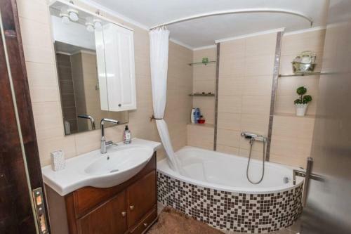Apartamento Elizabeth Cozy Home Close To The Beach