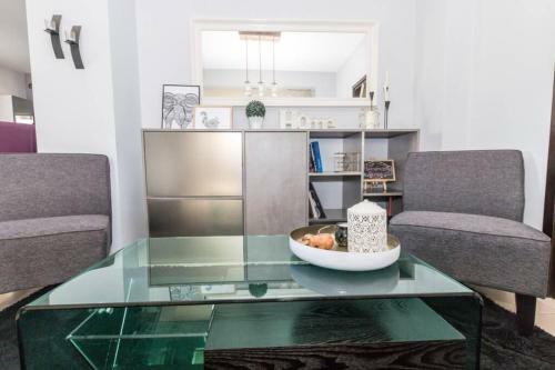 Apartamento Elizabeth Cozy Home Close To The Beach