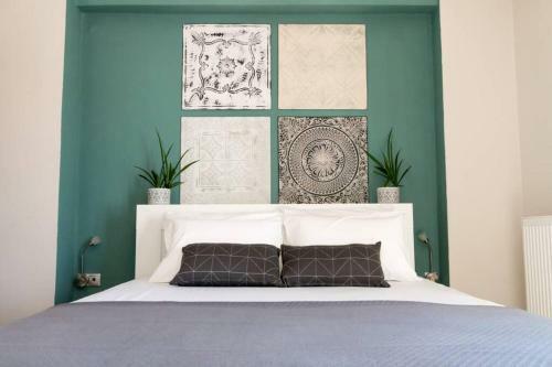 Apartamento Elizabeth Cozy Home Close To The Beach