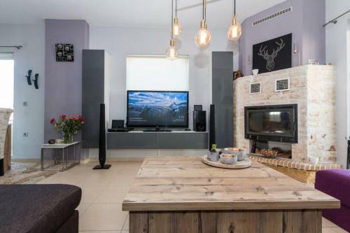 Apartamento Elizabeth Cozy Home Close To The Beach