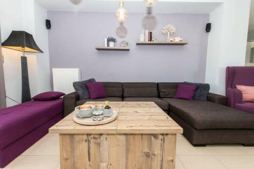 Apartamento Elizabeth Cozy Home Close To The Beach