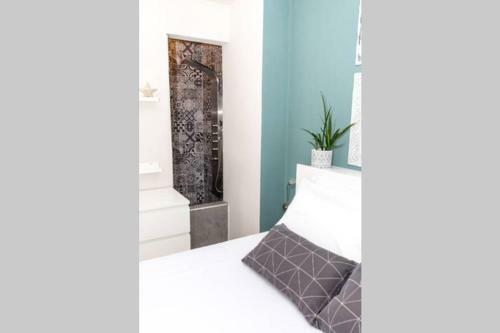 Apartamento Elizabeth Cozy Home Close To The Beach