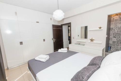 Apartamento Elizabeth Cozy Home Close To The Beach