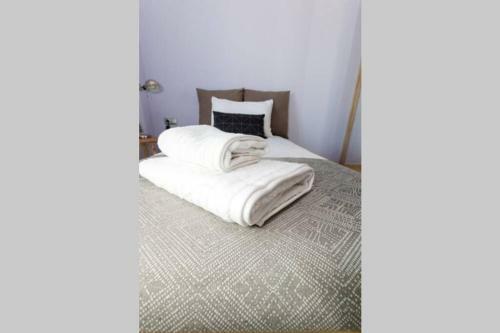 Apartamento Elizabeth Cozy Home Close To The Beach