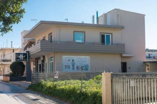 Apartamento Elizabeth Cozy Home Close To The Beach