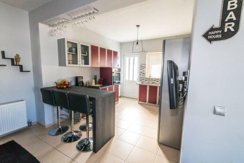 Apartamento Elizabeth Cozy Home Close To The Beach