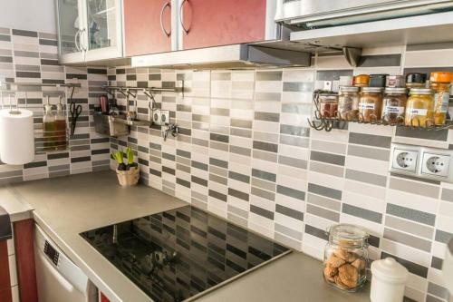 Apartamento Elizabeth Cozy Home Close To The Beach