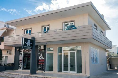Apartamento Elizabeth Cozy Home Close To The Beach
