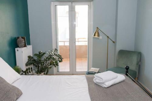 Apartamento Elizabeth Cozy Home Close To The Beach