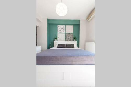 Apartamento Elizabeth Cozy Home Close To The Beach