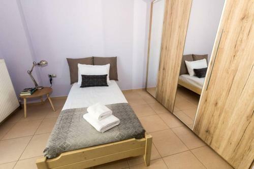 Apartamento Elizabeth Cozy Home Close To The Beach