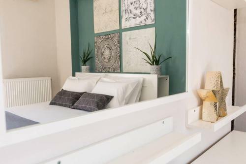 Apartamento Elizabeth Cozy Home Close To The Beach
