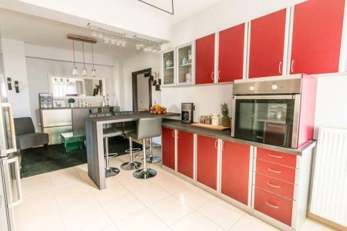 Apartamento Elizabeth Cozy Home Close To The Beach