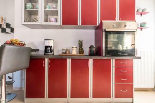 Apartamento Elizabeth Cozy Home Close To The Beach