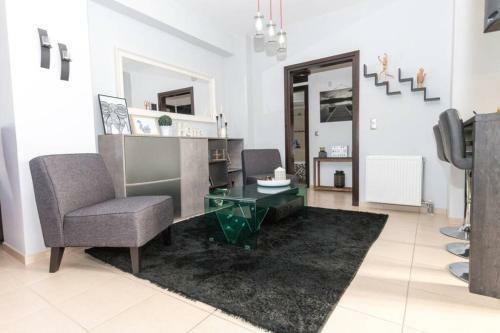 Apartamento Elizabeth Cozy Home Close To The Beach