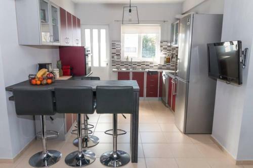 Apartamento Elizabeth Cozy Home Close To The Beach