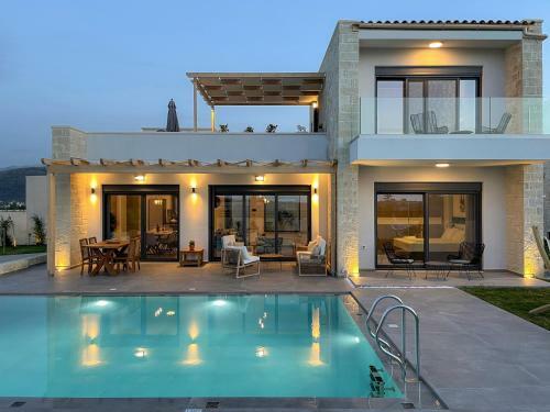 Belair Villas