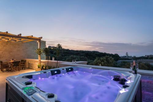 Belair Villas